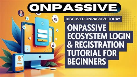 login Onpassive Founder Registration