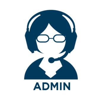 login admin console