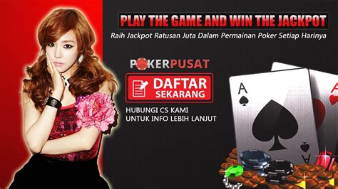 login agen poker online indonesia Array
