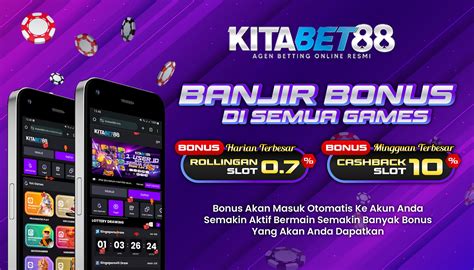 Login Amp Daftar KITABET88 KITABET88 Server Slot Terpercaya KITABET88 - KITABET88