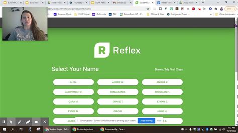 Login Explorelearning Reflex Flex Math - Reflex Flex Math
