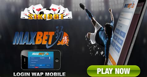 Login Maxbet MAXBET88 - MAXBET88