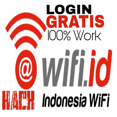 login seamless wifi id gratis