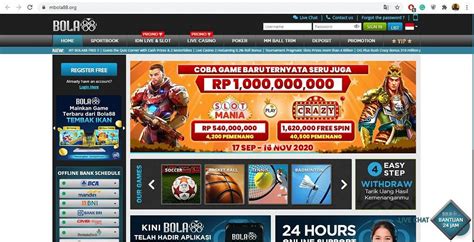 LOGIN BOLA88 - LOGIN-BOLA88 Link Situs Gampang Menang Maxwin, Resmi