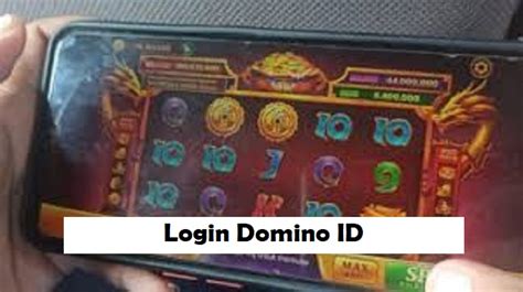 LOGIN DOMINO ID - CARA LOGIN HIGGS DOMINO GLOBAL TERBARU