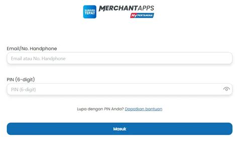 LOGIN MYPERTAMINA - Cara Mudah Login My Pertamina Subsidi Tepat Elpiji di Layar