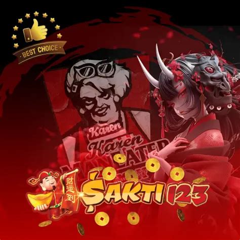 LOGIN SAKTI 123 - login sakti 123 Game dengan teknologi terkini-