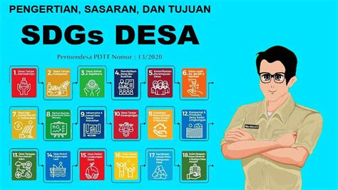 LOGIN SDGS DESA - Status sdgs - Website Resmi Desa Air Simpang