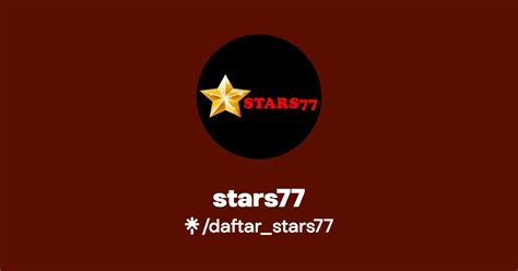 LOGIN STARS77 - STARS77 - Link Situs Slot Gacor dan Pola Slot Online Gampang