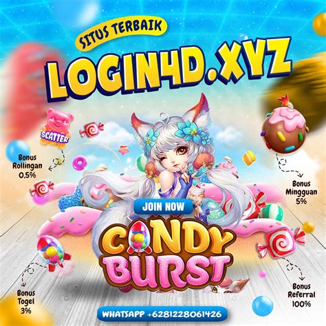 LOGIN4D MAXWIN: WASIAT 4D SLOT LOGIN DAN DAFTAR