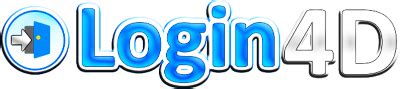 LOGIN4D RTP login link alternatif ‍♂️ deposit via pulsa bintang