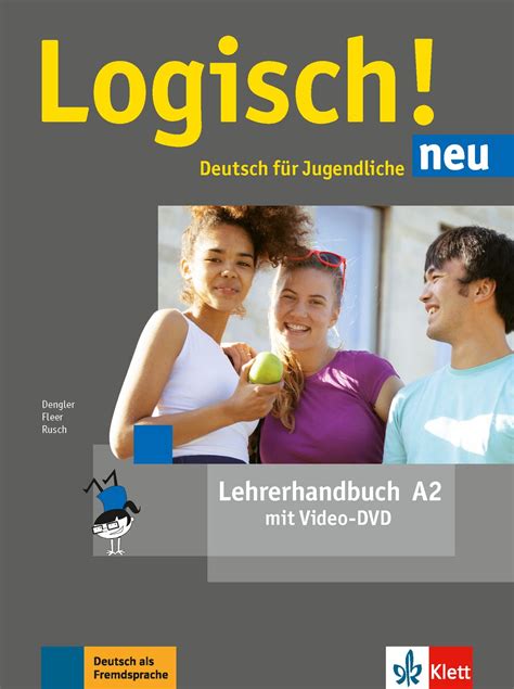 logisch a2 lehrerhandbuch
