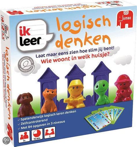 logisch denken