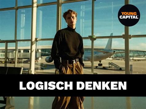 logisch denken betekenis