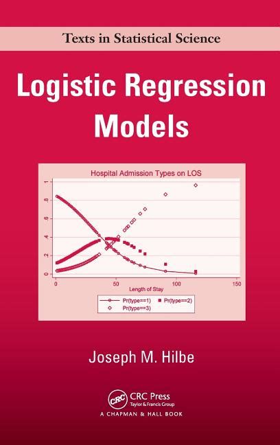 logistic regression models chapman and hall crc texts in statistical science