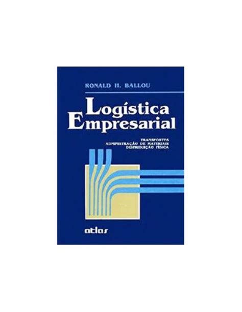 Logistica Empresarial Ballou