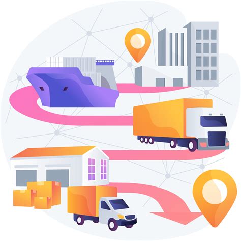 Logistica Y Distribucion