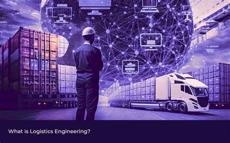 Logistics Engineering