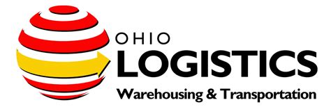 logistics in ohio
