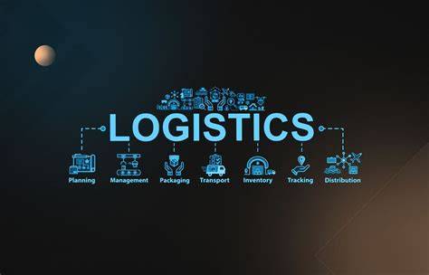 logistics management