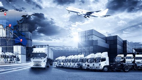 Logistics Systems Engineering