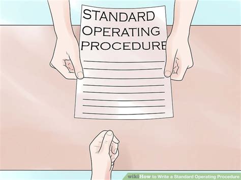 Read Online Logistics Standard Operating Procedure Manual Schcl 