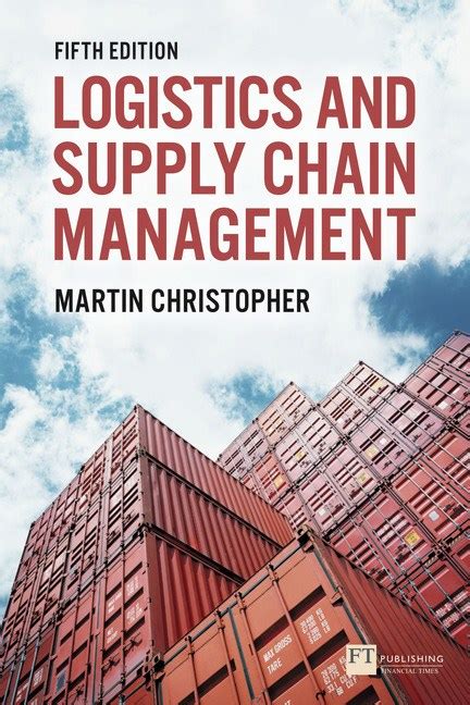 Read Online Logistics Supply Chain Management 5Th Edition 