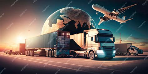 logistiek