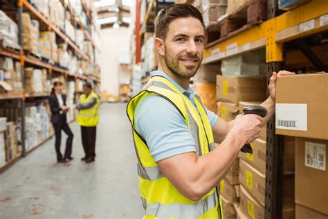 logistiek opleiding mbo 3