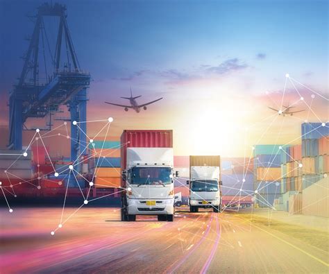logistische netzwerke