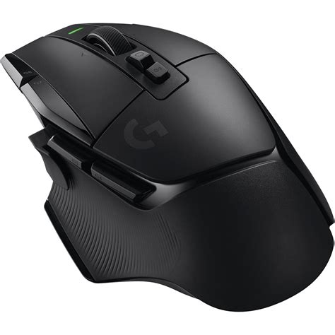 logitech g502 | Chut Logitech G502 Hero Gaming GEARVN