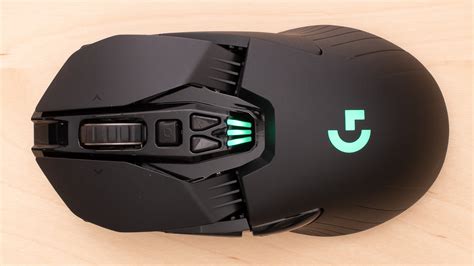 logitech g903 | Chut chi game khng dy LIGHTSPEED G903