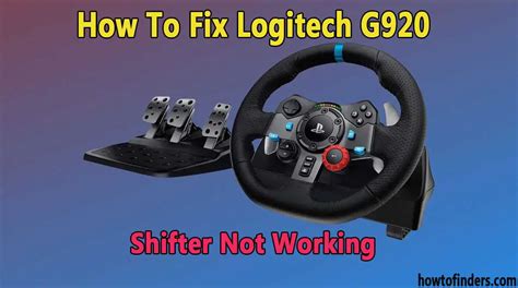 Fix For Ghub Braking G27 Logitech Gaming Software Drivers 