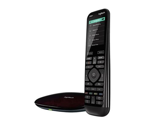 logitech harmony elite