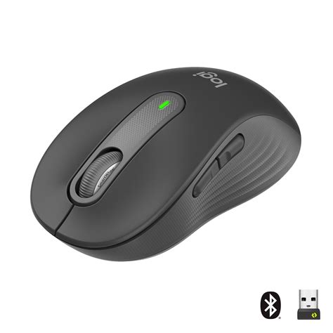 logitech m650 | Chut khng dy Logitech Signature M650 MemoryZone