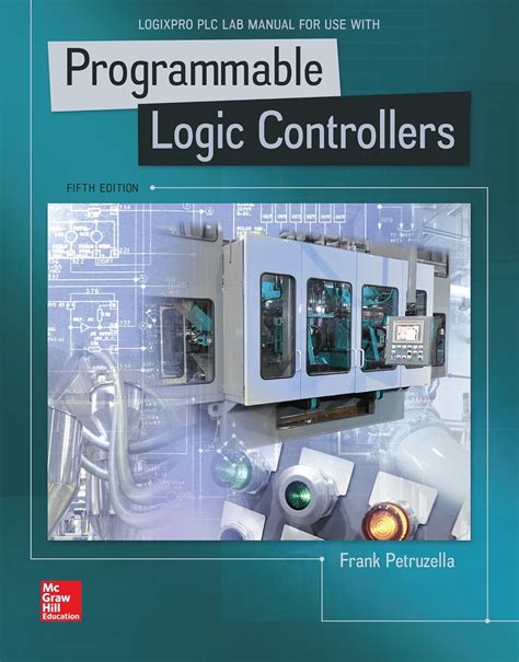 Read Logixpro Plc Lab Manual 