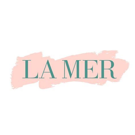 logo a la mer