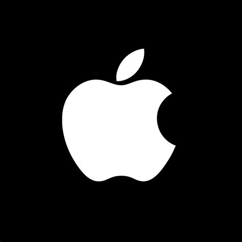 logo apple | ngha logo Apple Biu tng qu to