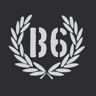 logo b6 surakartans