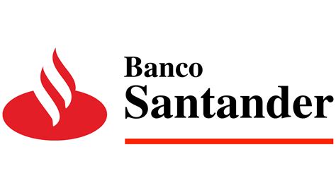 Logo Banco Santander