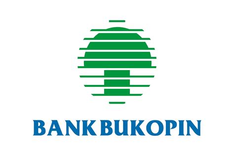 logo bank bukopin