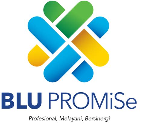 logo blu promise png
