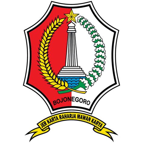 logo bojonegoro | Trc tip t s Persibo Bojonegoro kt