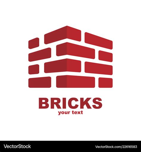 logo brick