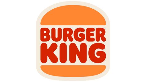 Logo Burger King