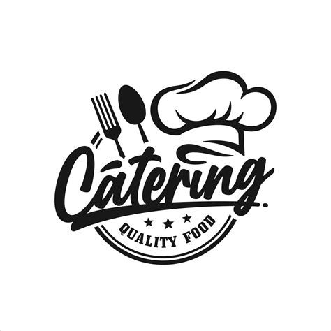 logo catering