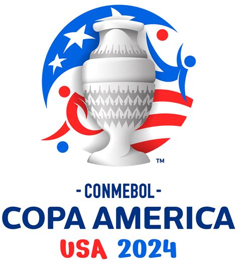 LOGO COPA AMERICA 2024：Copa América 2024 - Wikipedia