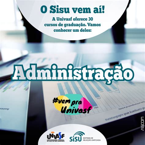 Logo Da Administração