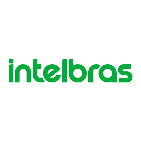 Logo Da Intelbras