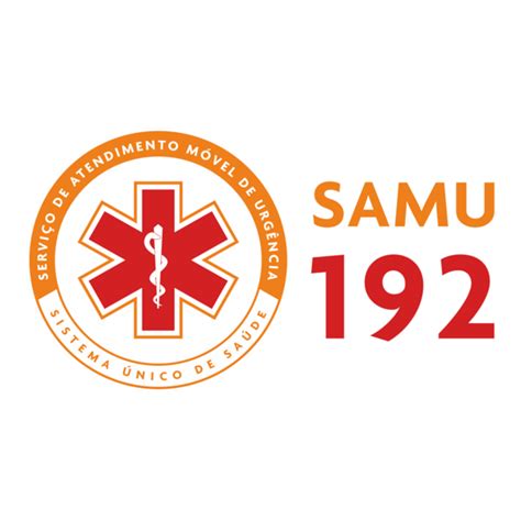 Logo Da Samu